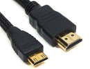 HDMI to  mini hdmi cable